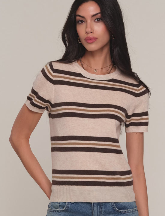 brenna top