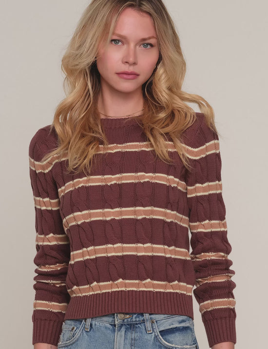 lia sweater