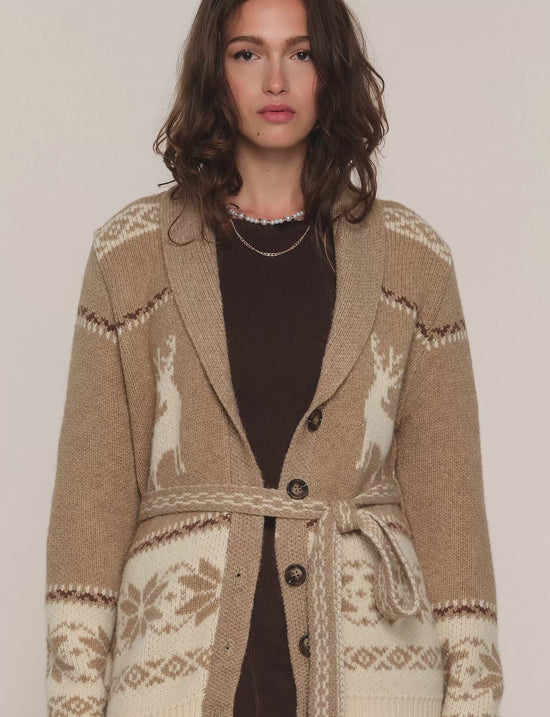 phoebe cardi