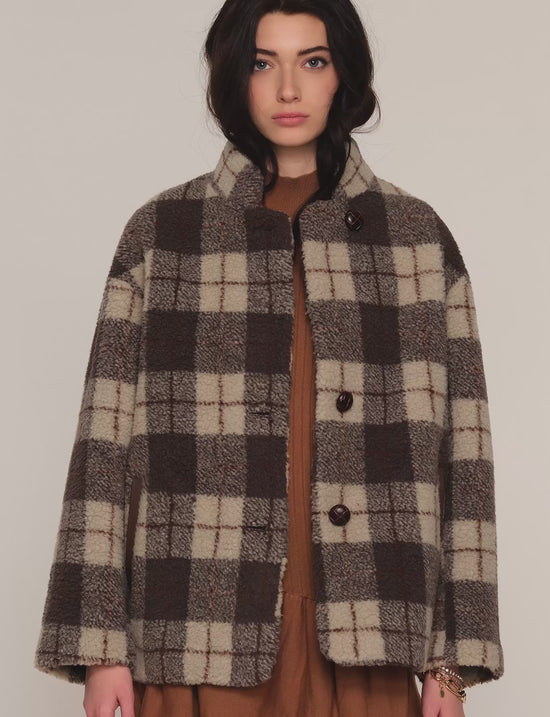 luisa jacket