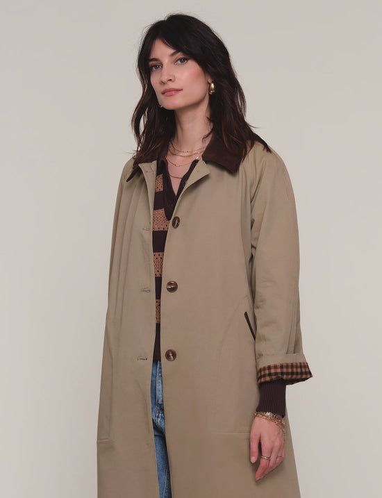 beatriz trench