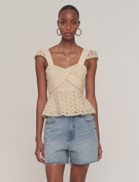 gracelyn top