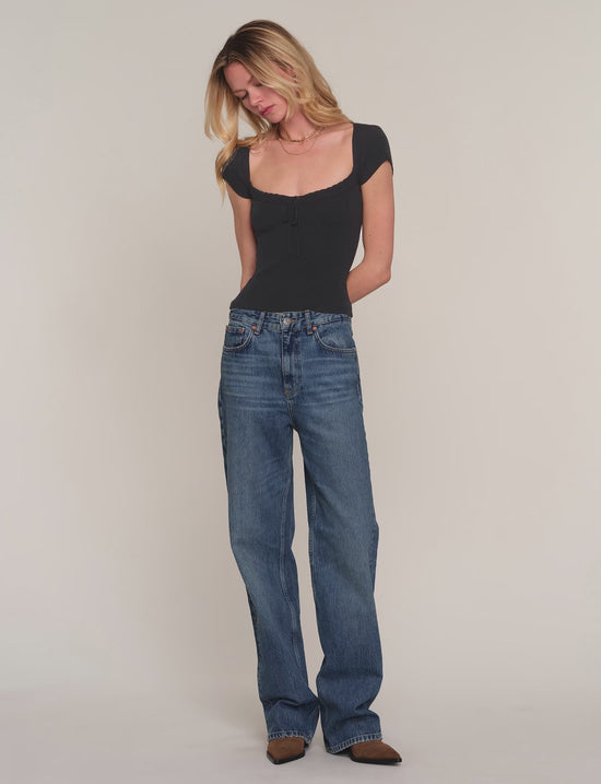 amity top