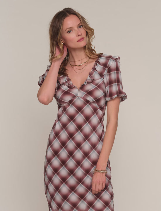 vivan dress