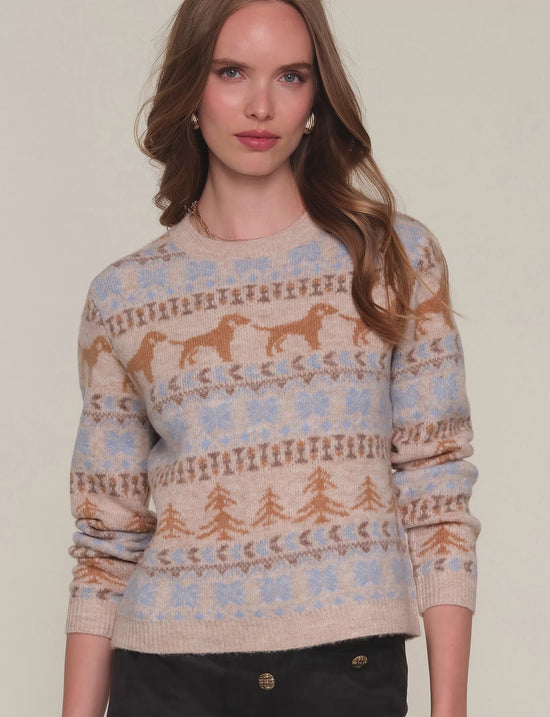 priya sweater