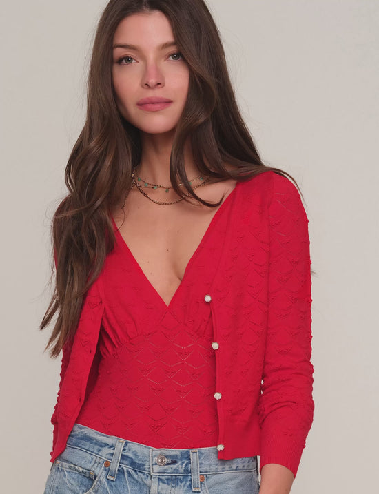 benny cardi