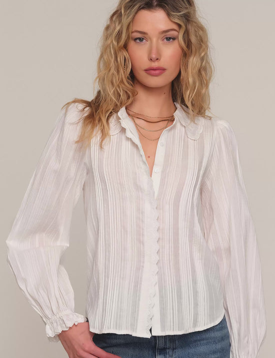 blythe top