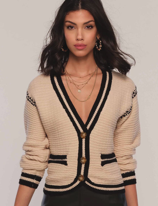 kenya cardi
