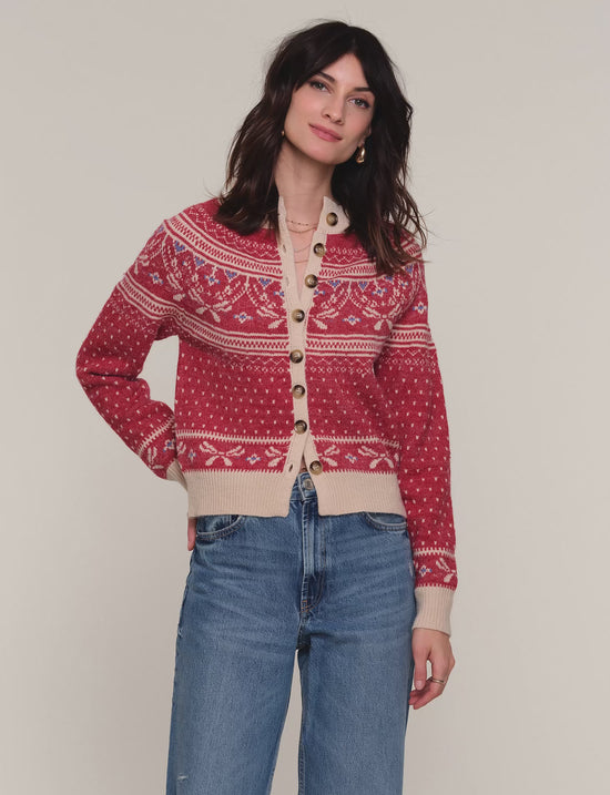 morrie cardi