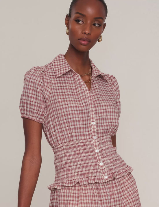 cardinal two piece