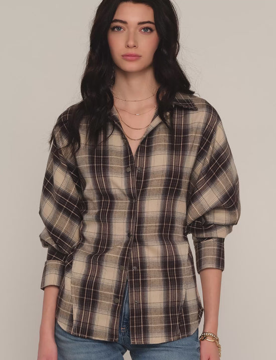 bobbie shirt
