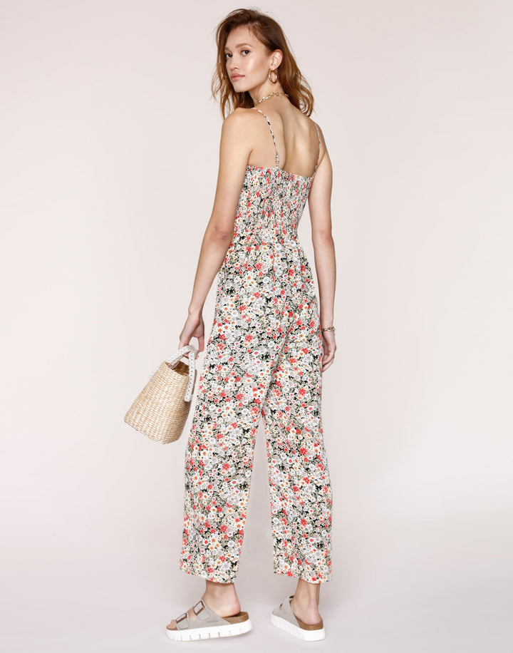 Brendie Jumpsuit