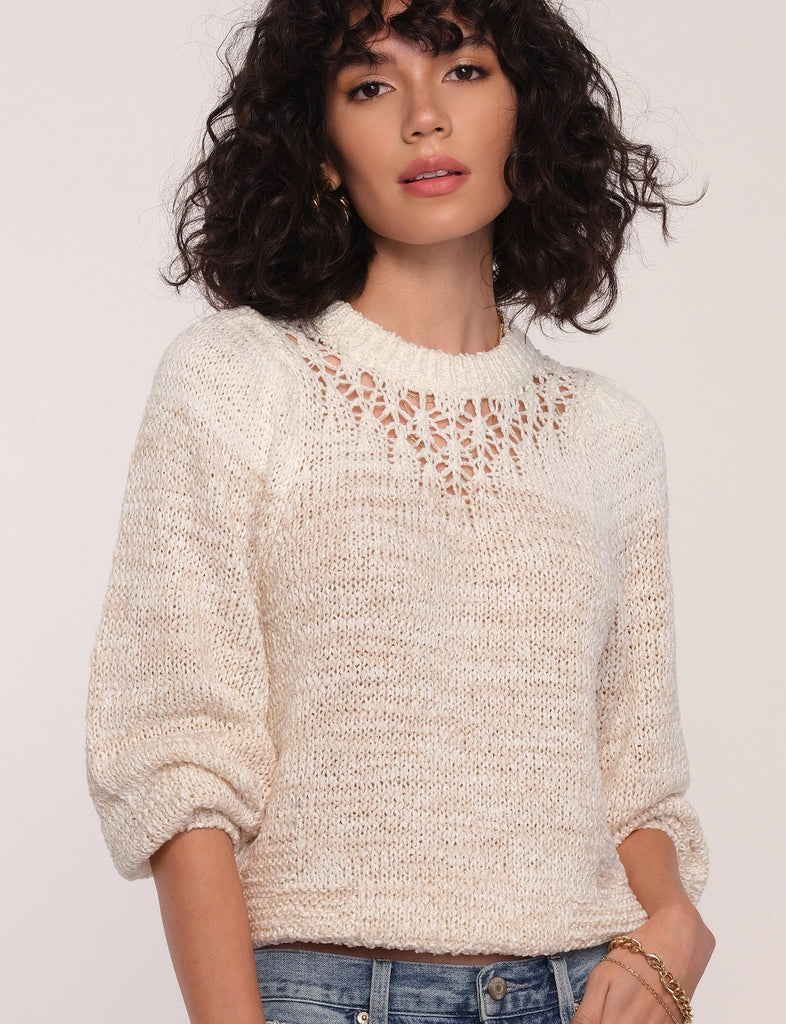 Heartloom sweater on sale