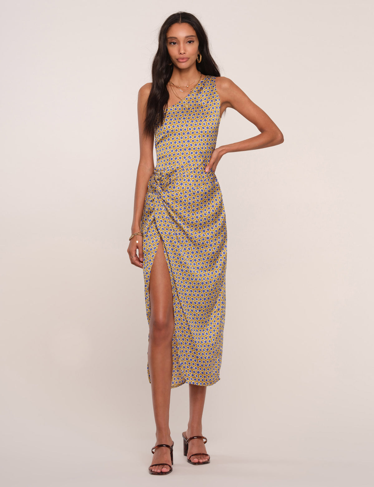 Bec and bridge heart dress online