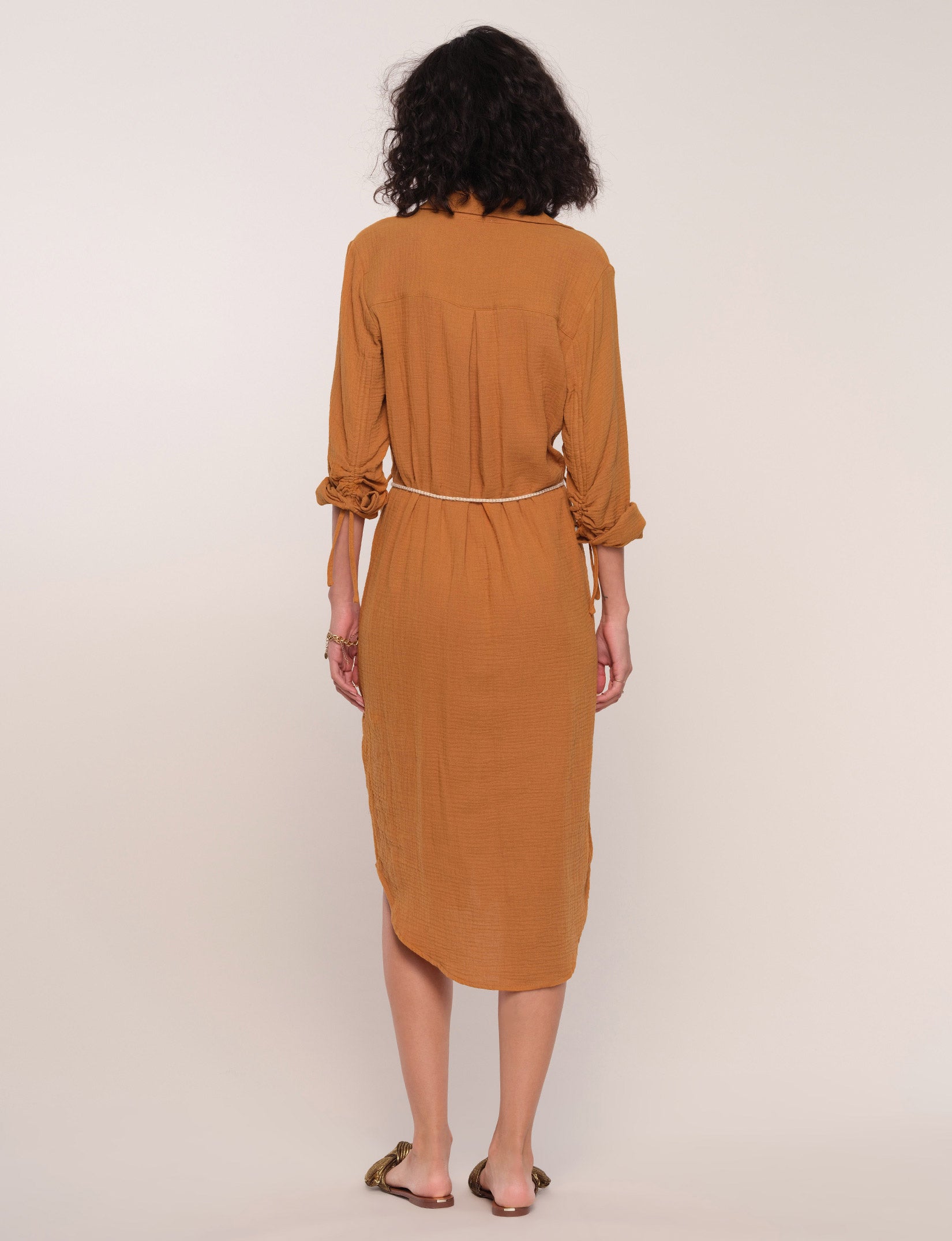 Sonora Dress
