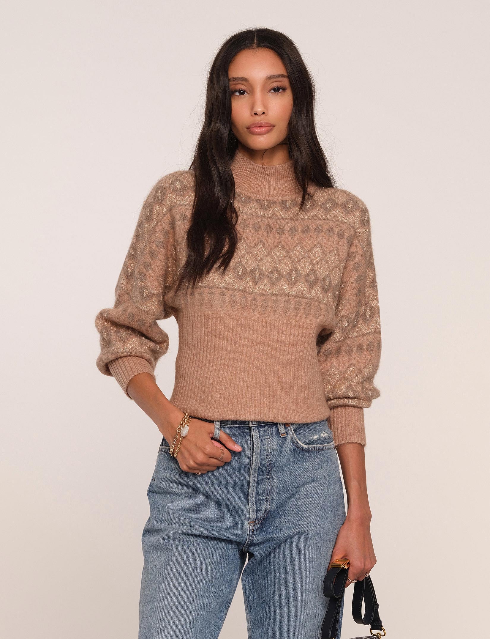 Livia Sweater