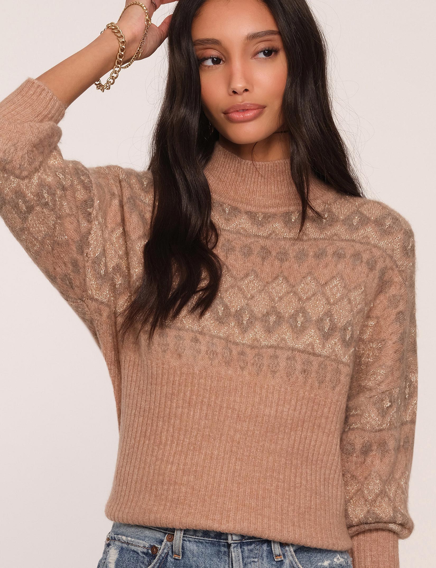 Livia Sweater