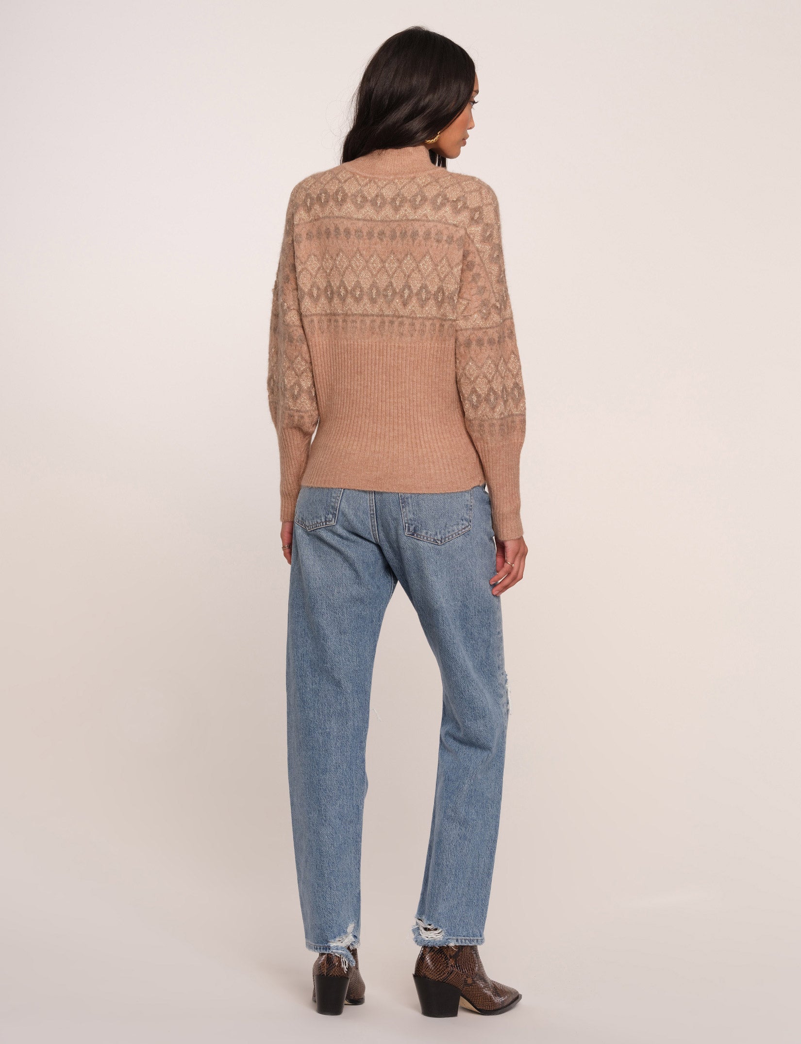 Livia Sweater