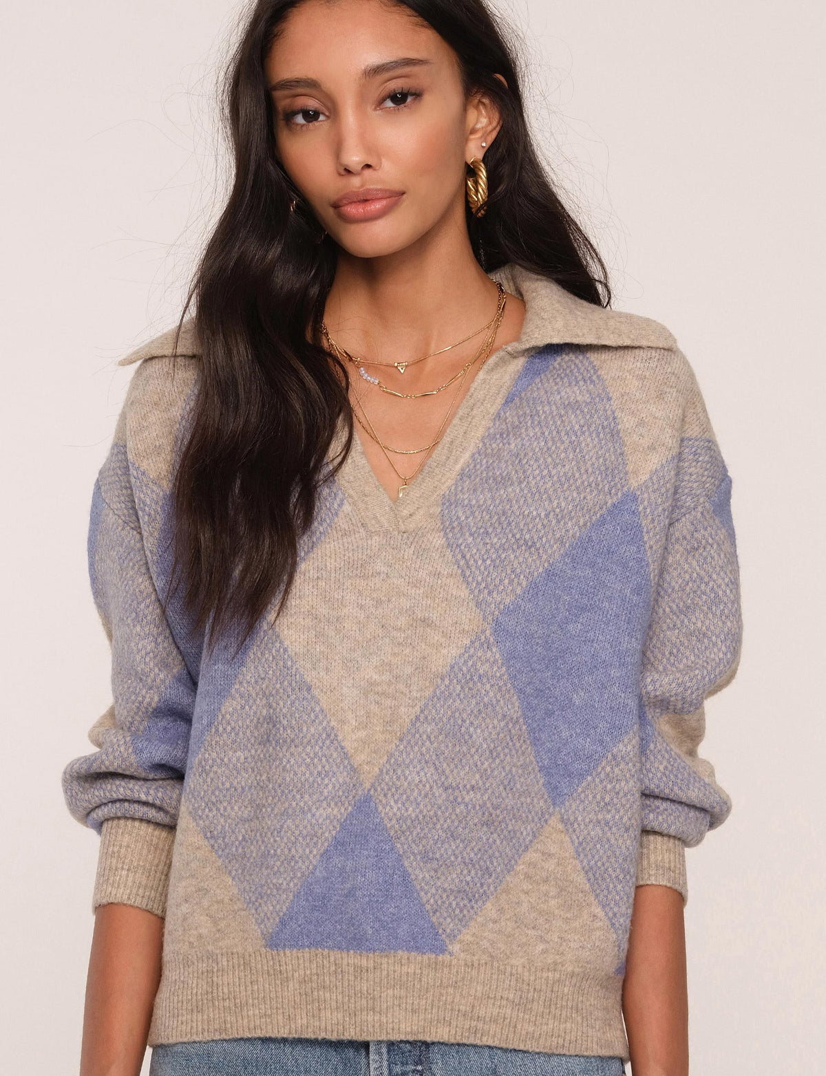 Victoria sweater shop
