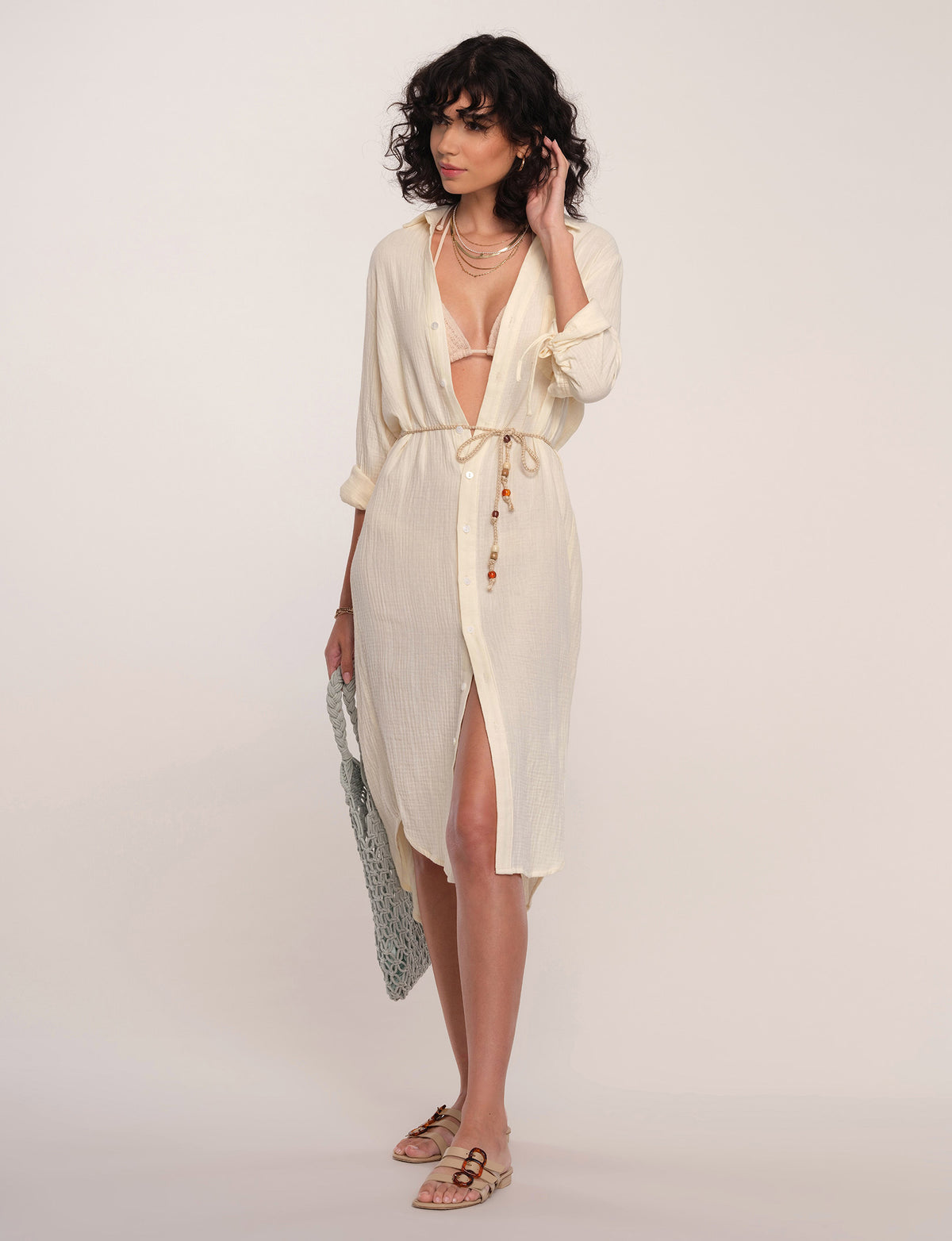 Sonoran sweater deals dress