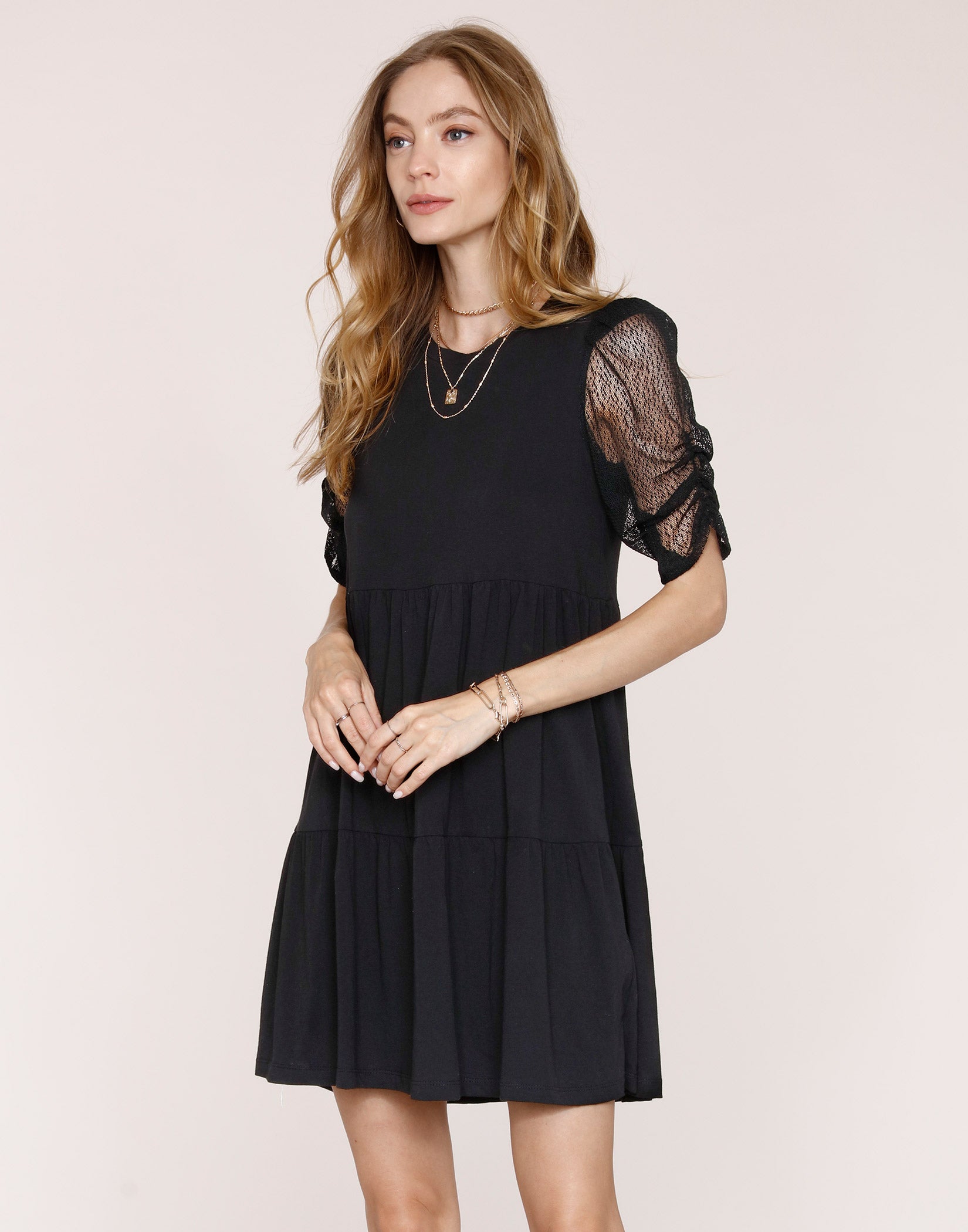 Perri Dress