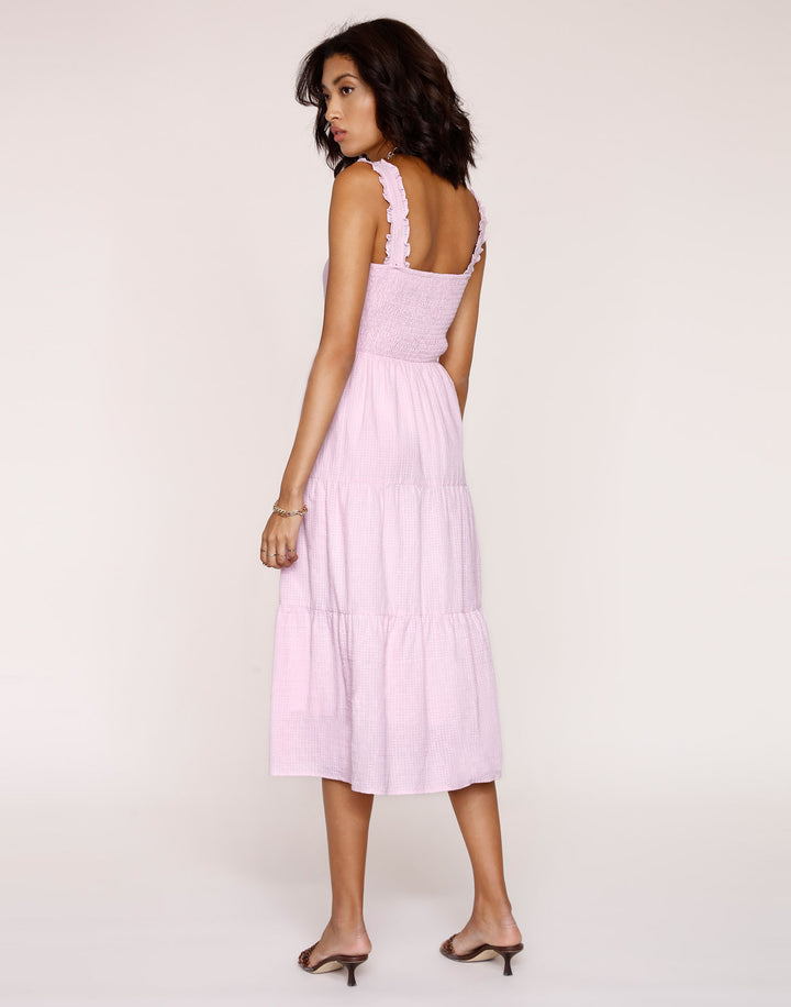 Kiera Dress
