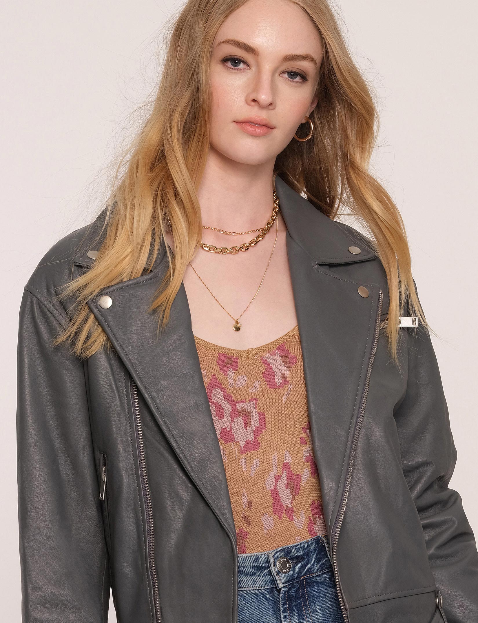 Athena Jacket