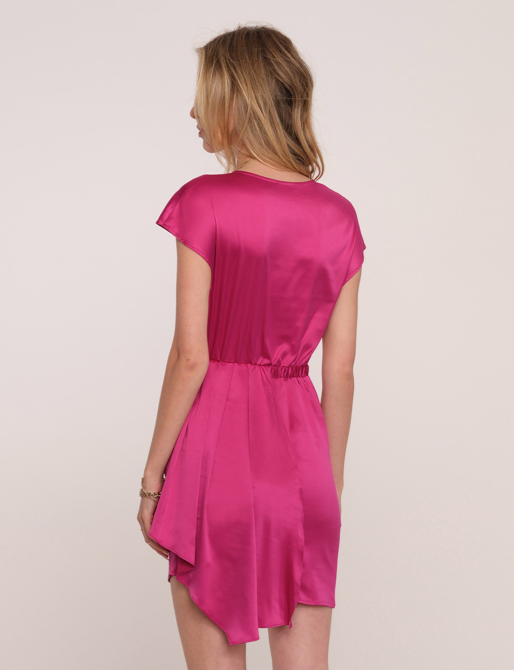 Ellori Dress