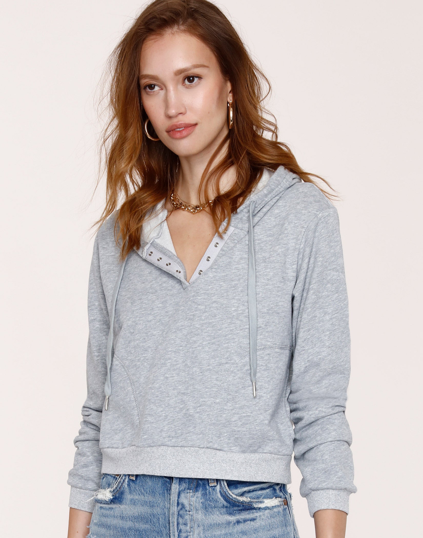 Katia Sweatshirt