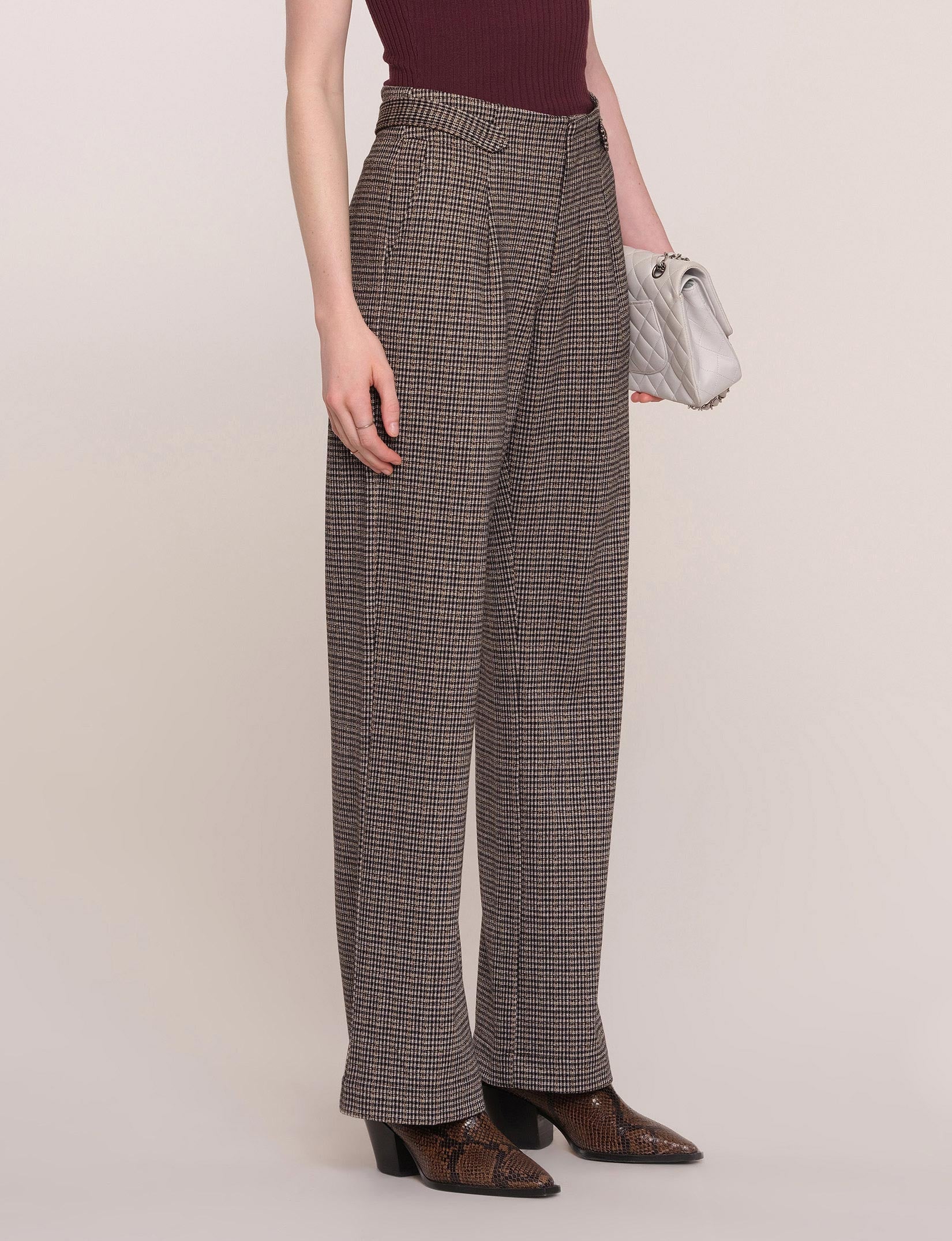 Liesel Pant