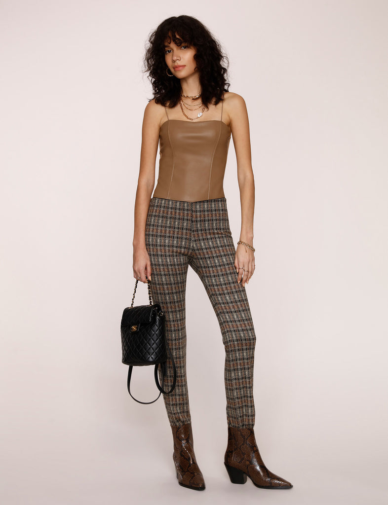 Ina Stirrup Pant