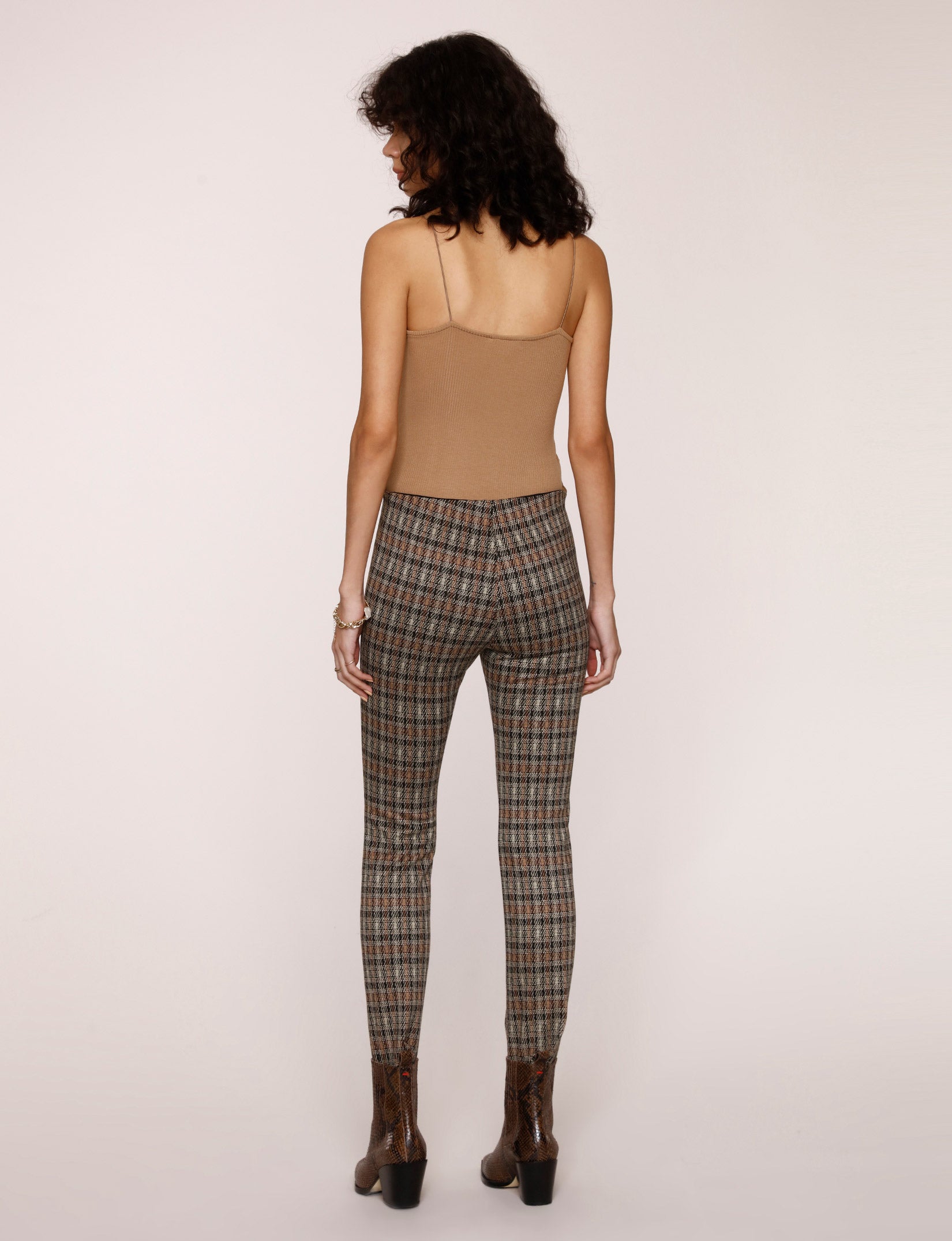 Ina Stirrup Pant