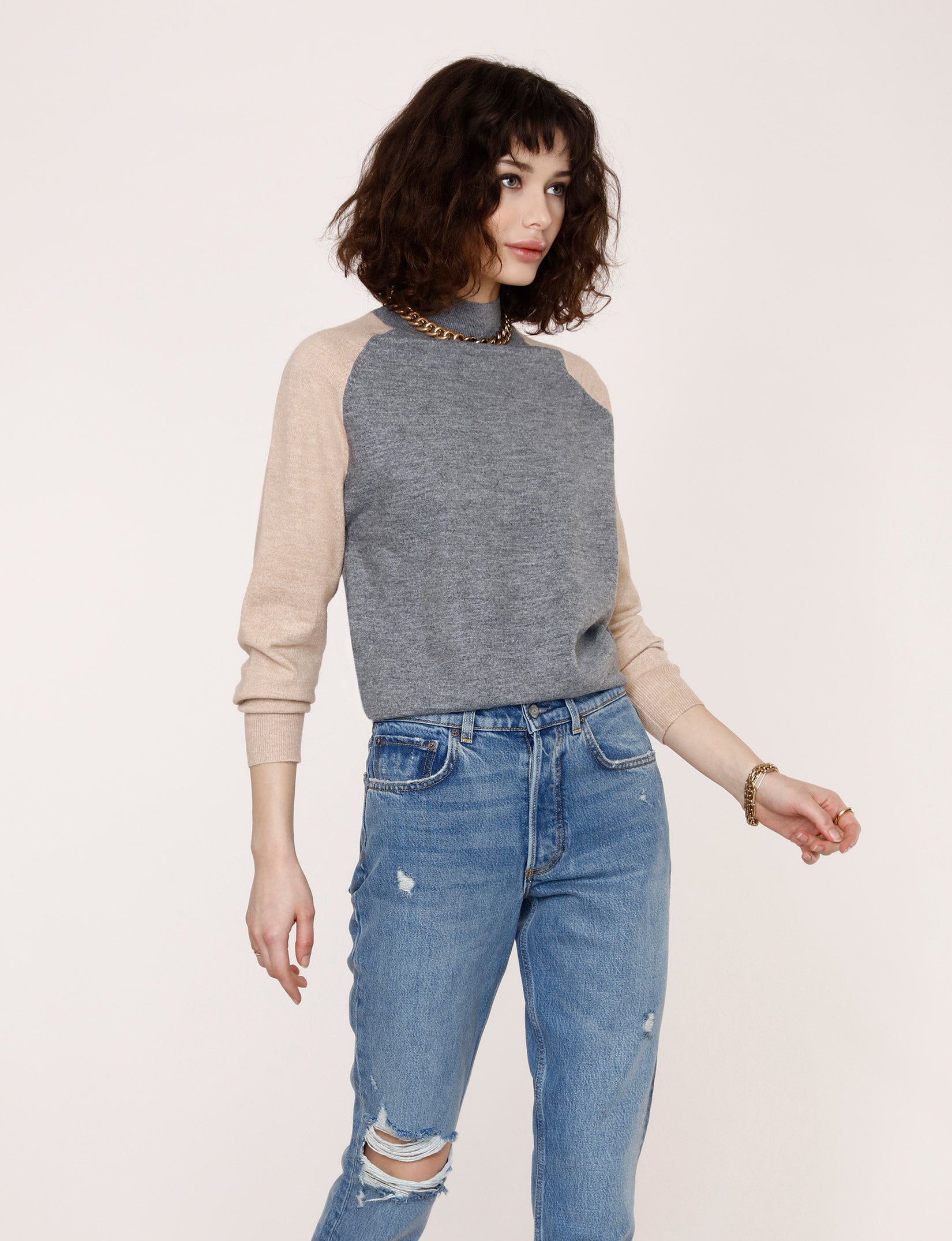 Celina Sweater