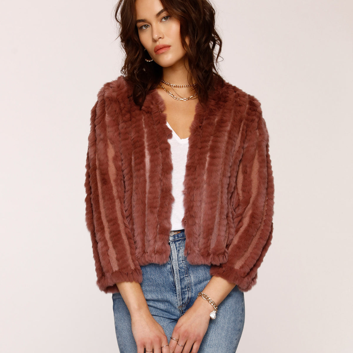 Heartloom rosa hotsell jacket