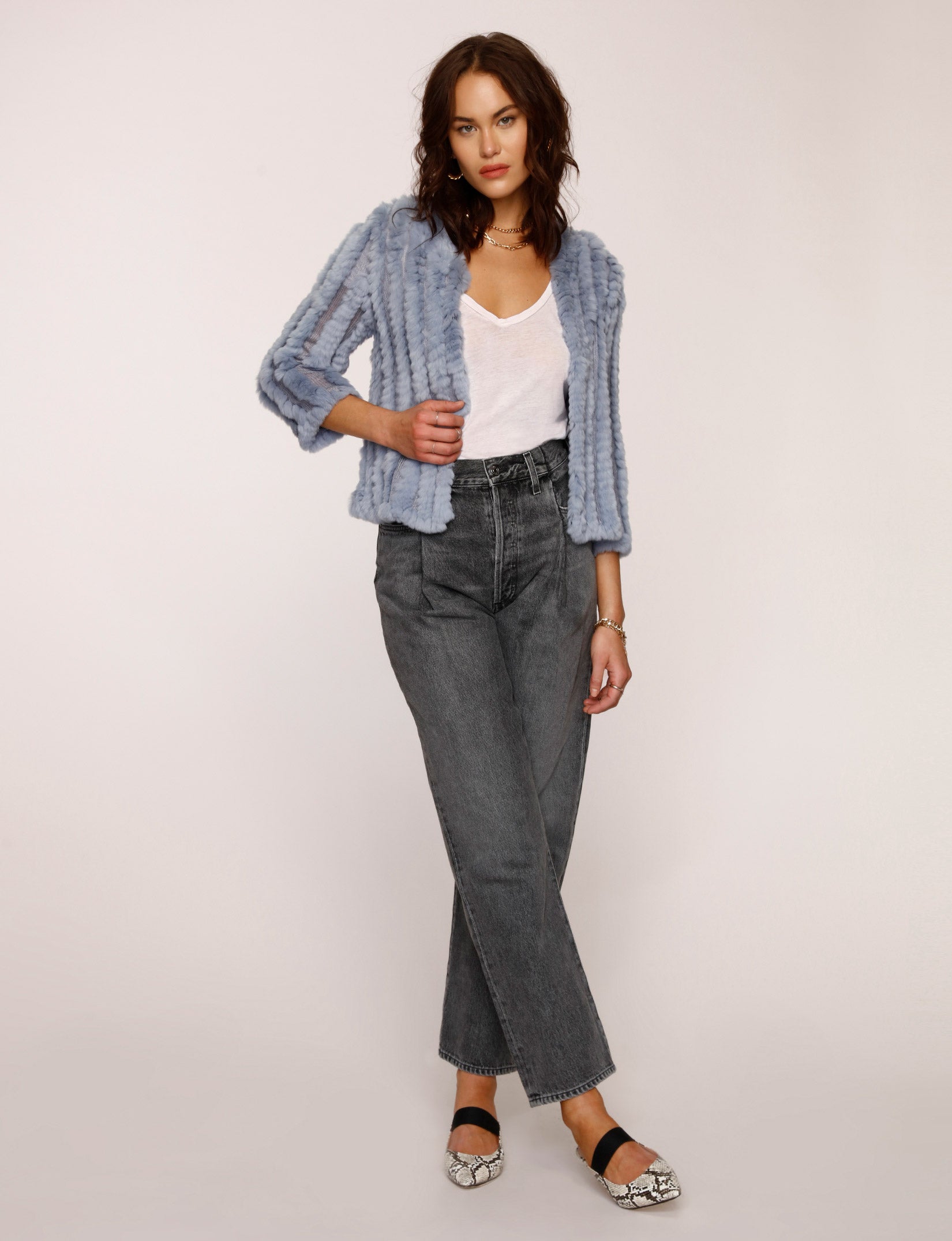 【新品未使用】deres secret heart shirt jacket The Rosa Collection – Heartloom