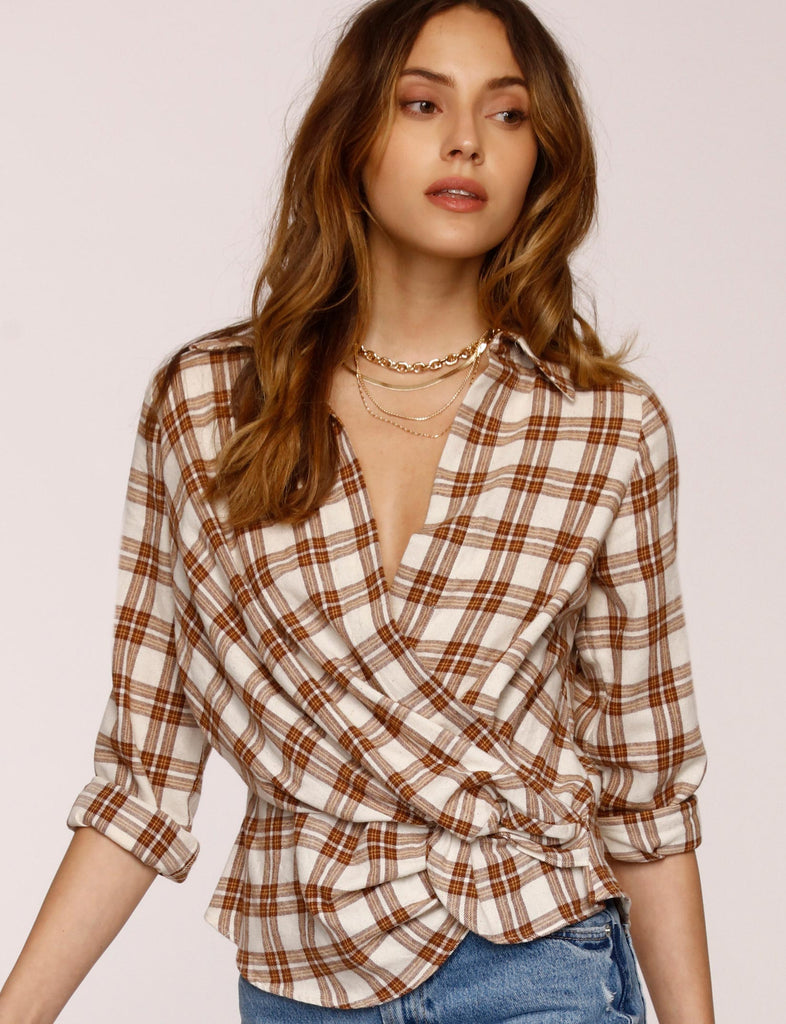 Heartloom 11607 227by7c jupiter shirt A front