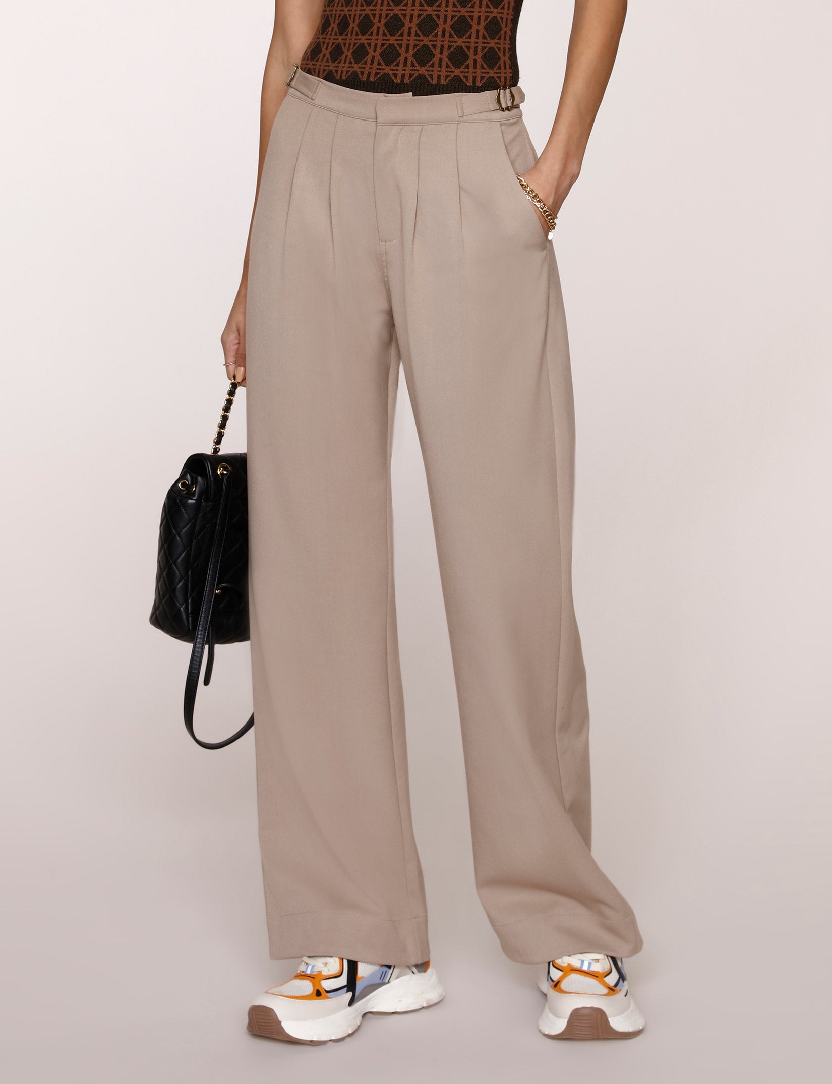 Clove Pant