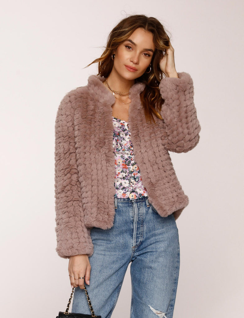 Heartloom on sale rosa jacket