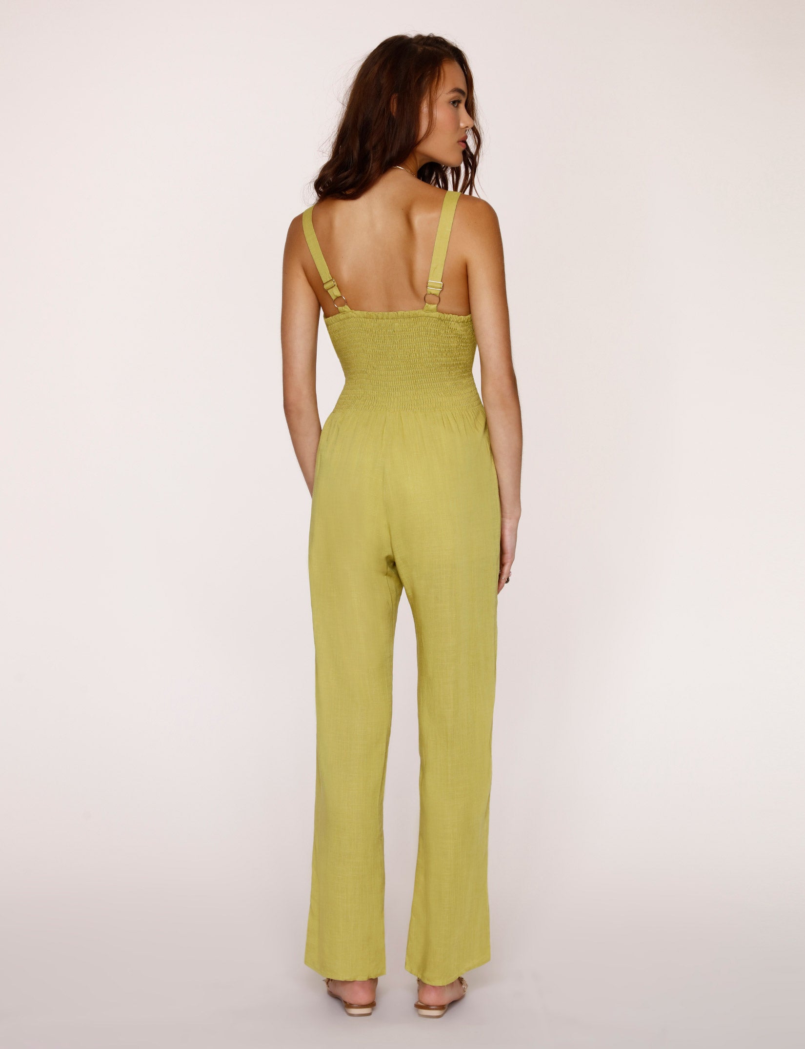 Blake Jumpsuit