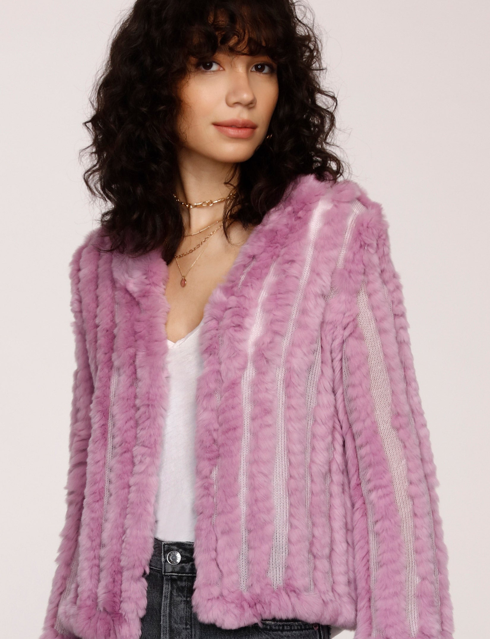 Heartloom rosa jacket clearance