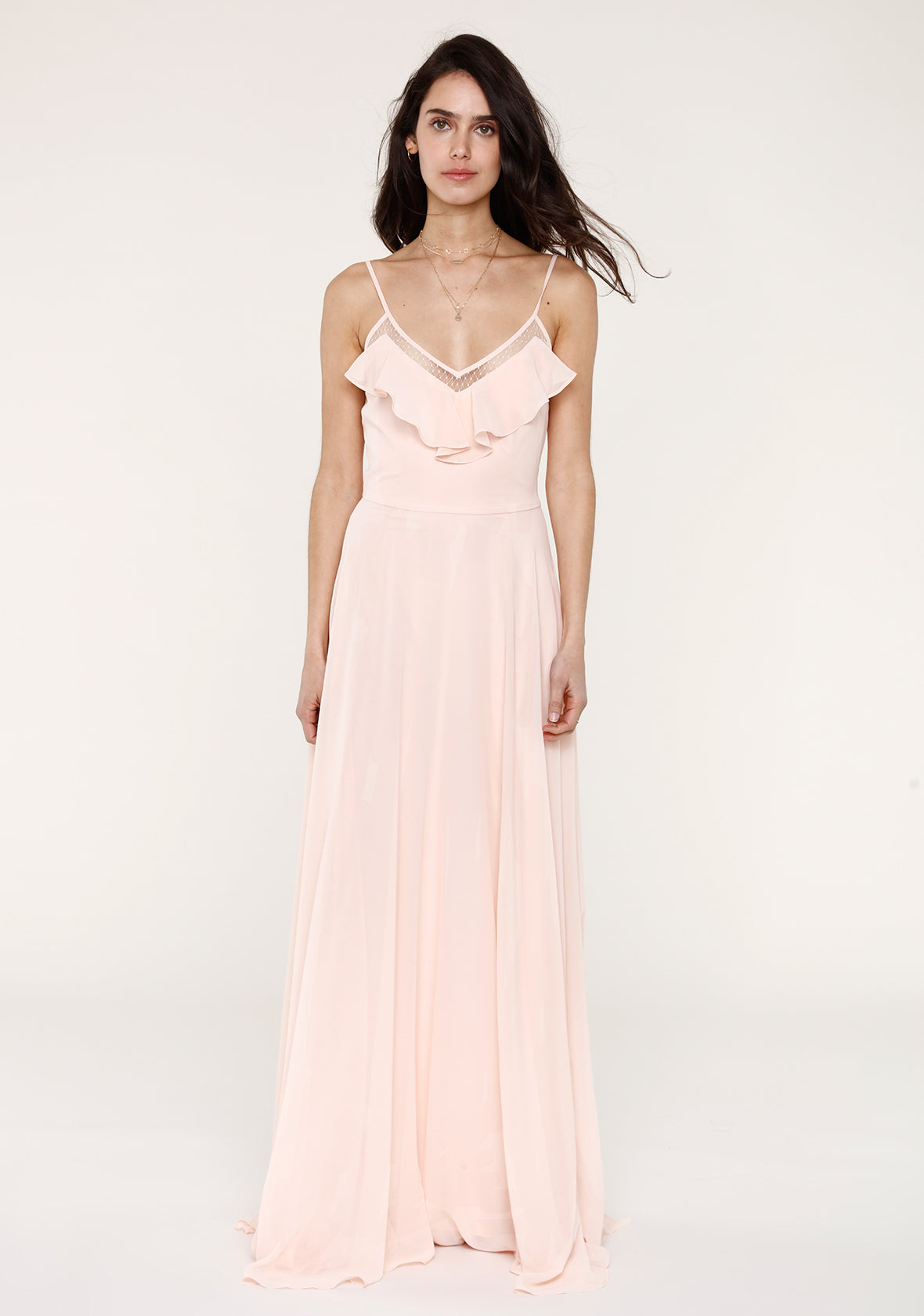 Francie Gown