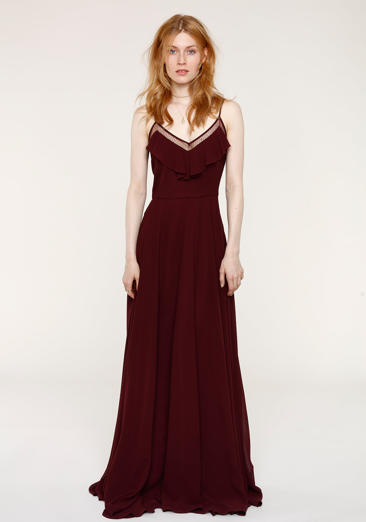 Francie Gown