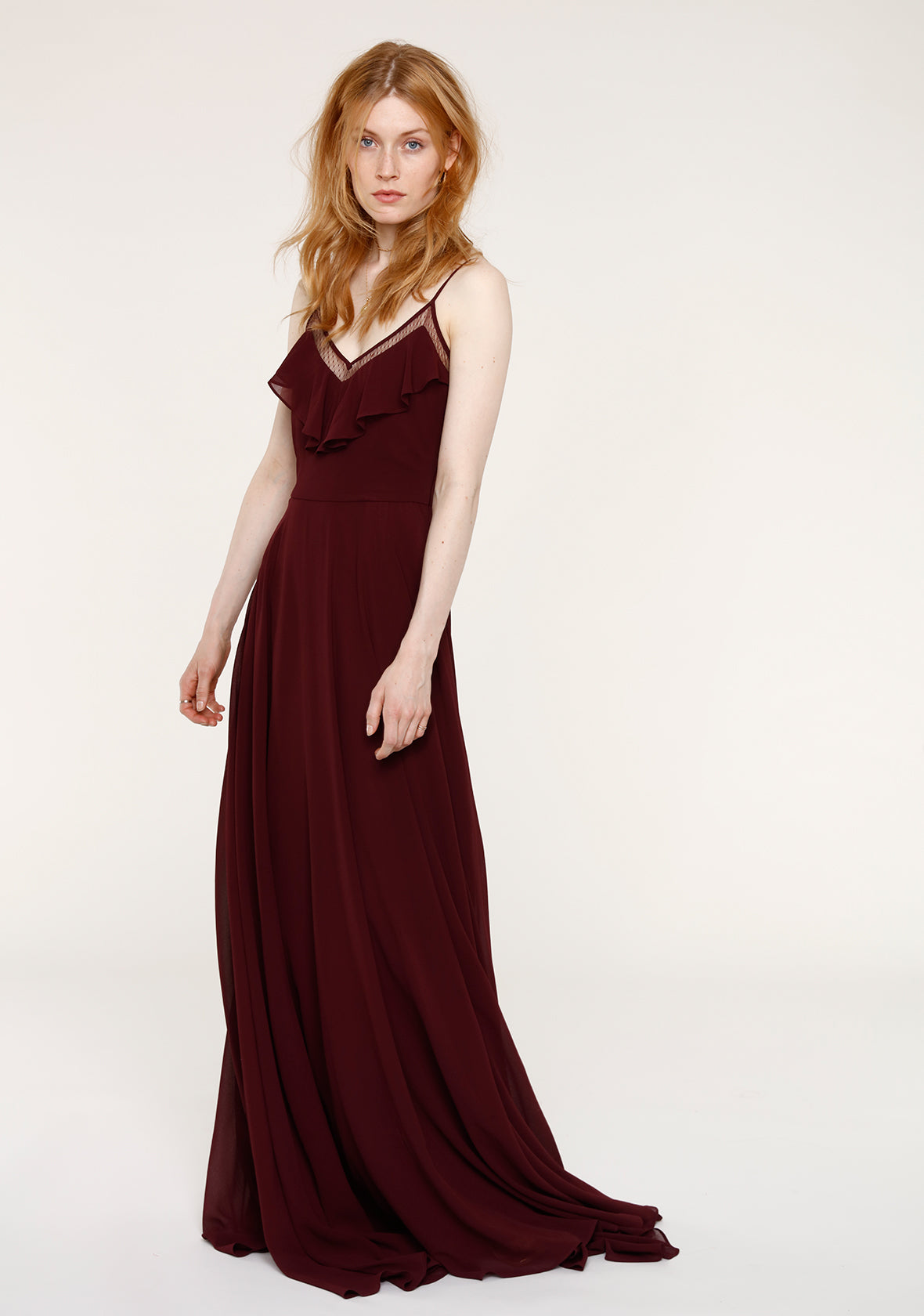 Francie Gown