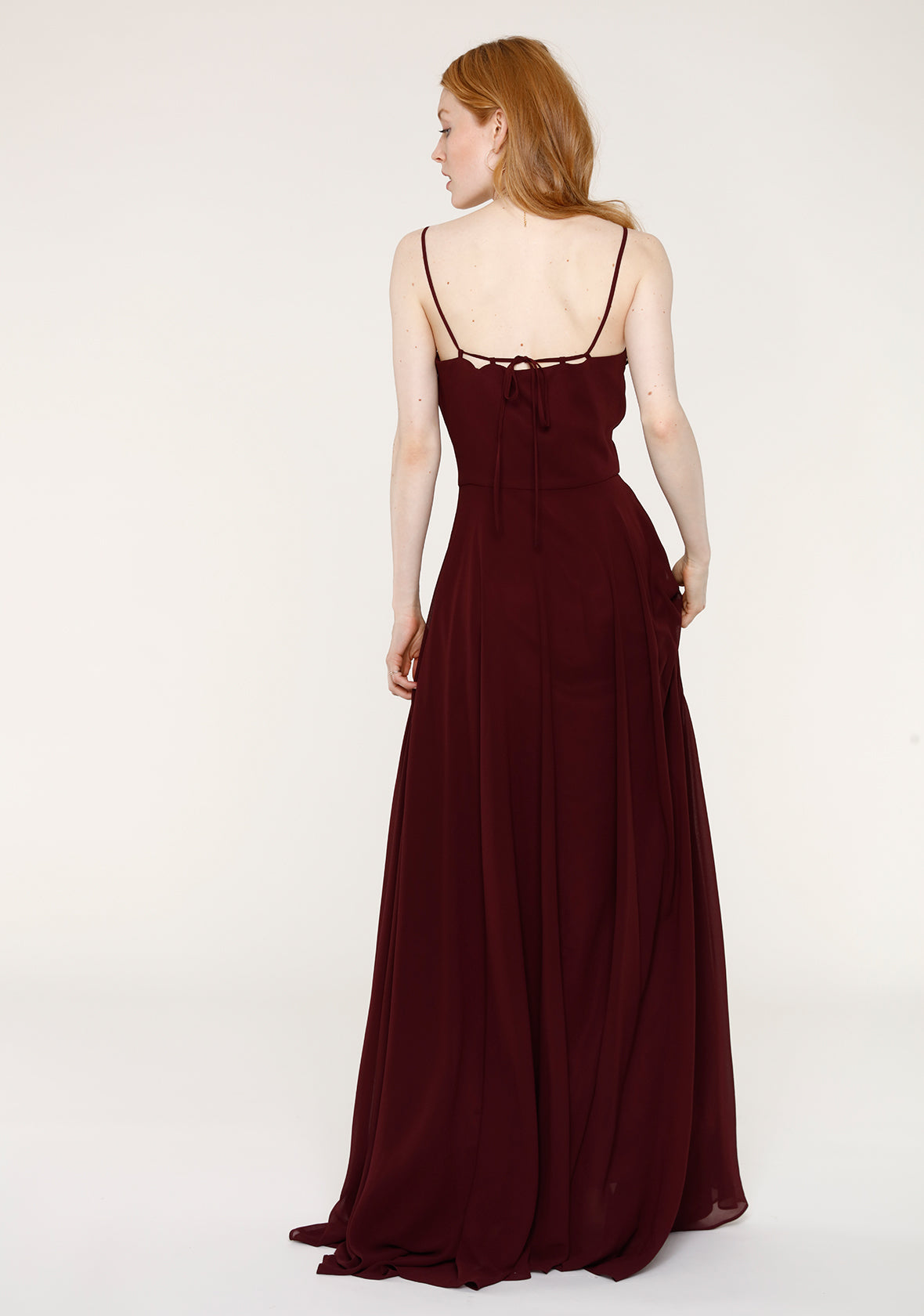 Francie Gown