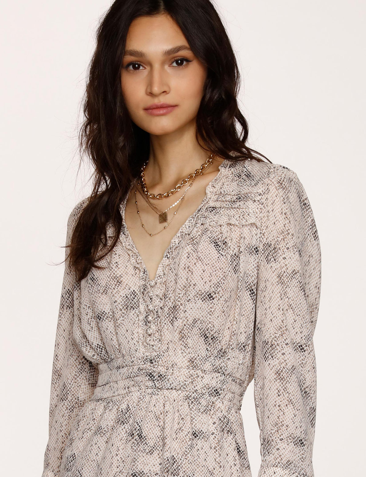 Erika Dress