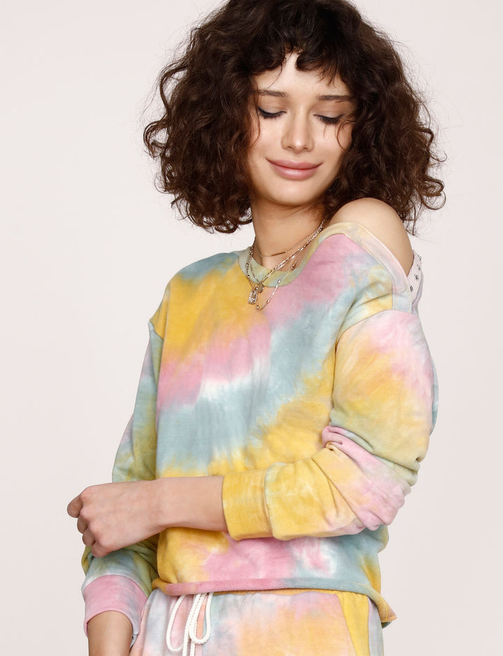 Posie Sweatshirt