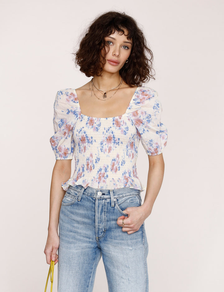 Allegra Top