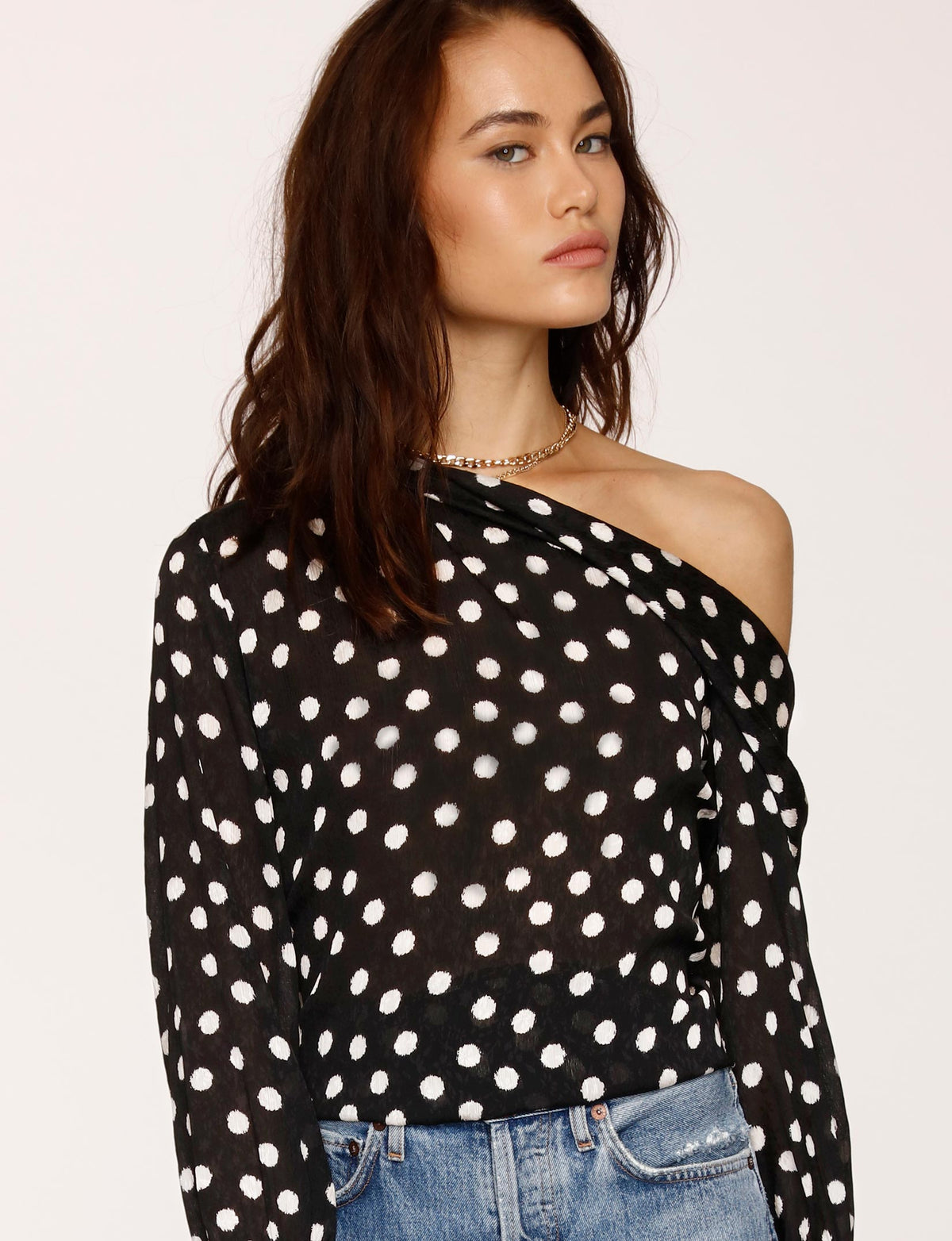 Keely Top